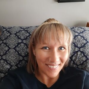 Meet your Posher, Jenna